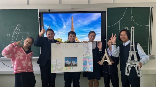 Обучение служением