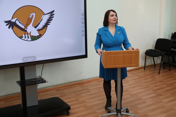 Региональный учебно-методический фестиваль "Единый методический день" на факультете иностранных языков