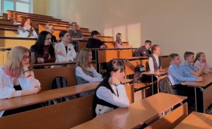 «Тест-драйв в БГПУ»: перезагрузка