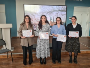 Итоги 12-й Всероссийской открытой акции-конкурса по немецкому языку