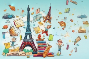 Региональный Конкурс по французскому языку