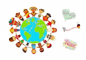 Приглашаем на Фестиваль «Диалог культур»!