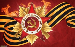 Акция «Галерея памяти» на факультете