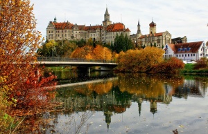 Итоги немецкого поэтического вечера