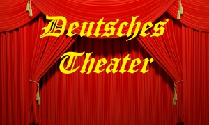 Театральный вечер на факультете